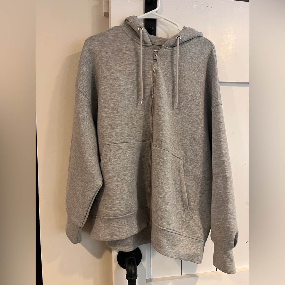 Old Navy Active Women’s Zipper Hoodie